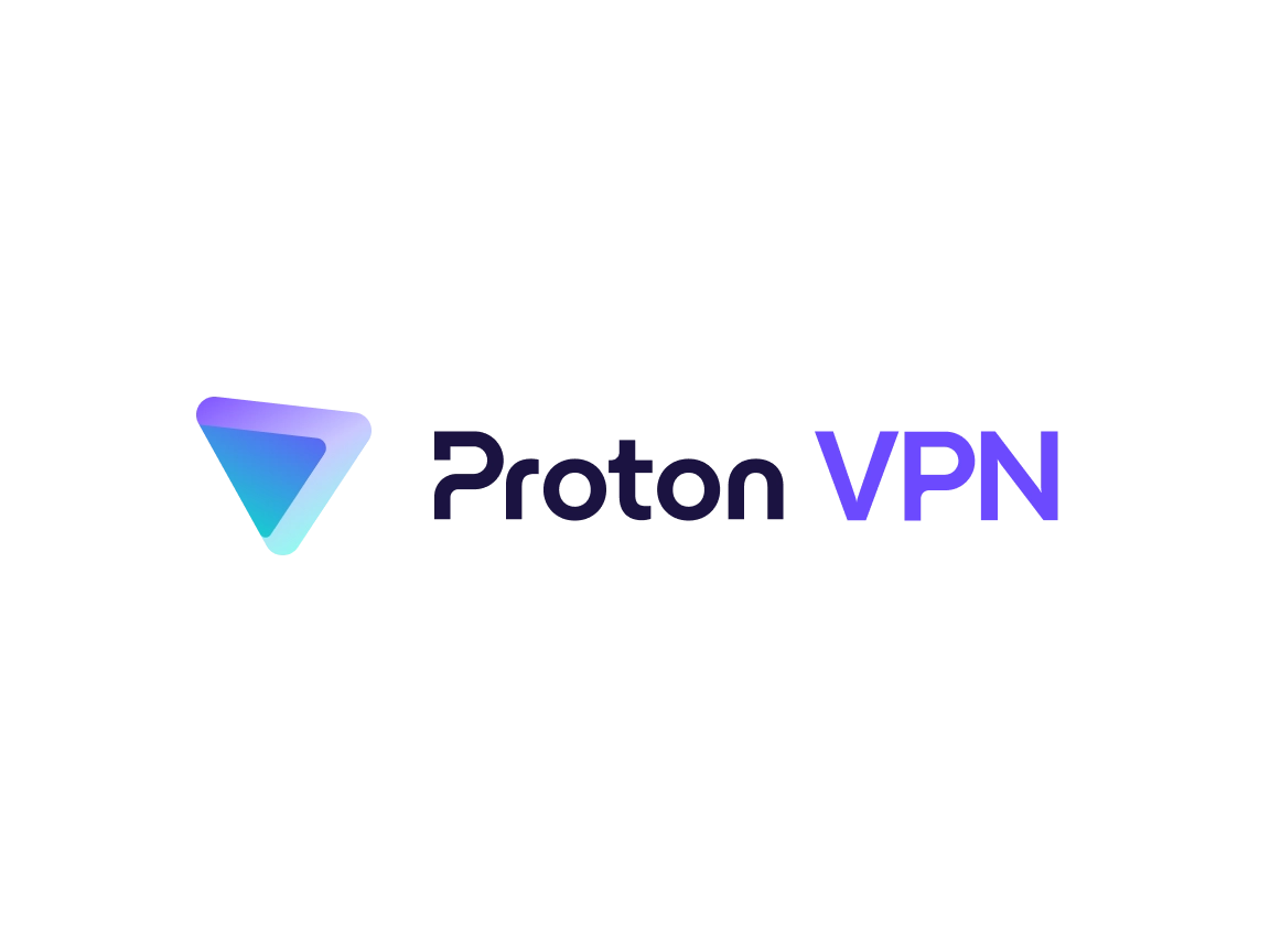 Proton VPN 标志